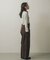 『別注』Lee101×SENSE OF PLACE　WIDEPANTS
