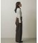 『別注』Lee101×SENSE OF PLACE　WIDEPANTS