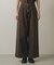 『別注』Lee101×SENSE OF PLACE　WIDEPANTS