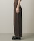 『別注』Lee101×SENSE OF PLACE　WIDEPANTS