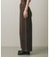 『別注』Lee101×SENSE OF PLACE　WIDEPANTS