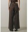 『別注』Lee101×SENSE OF PLACE　WIDEPANTS