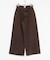 『別注』Lee101×SENSE OF PLACE　WIDEPANTS