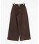 『別注』Lee101×SENSE OF PLACE　WIDEPANTS
