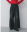 『別注』Lee101×SENSE OF PLACE　WIDEPANTS