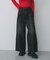 『別注』Lee101×SENSE OF PLACE　WIDEPANTS