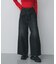 『別注』Lee101×SENSE OF PLACE　WIDEPANTS