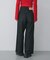 『別注』Lee101×SENSE OF PLACE　WIDEPANTS