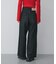 『別注』Lee101×SENSE OF PLACE　WIDEPANTS