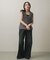 『別注』Lee101×SENSE OF PLACE　WIDEPANTS