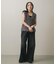 『別注』Lee101×SENSE OF PLACE　WIDEPANTS