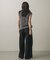 『別注』Lee101×SENSE OF PLACE　WIDEPANTS