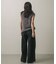 『別注』Lee101×SENSE OF PLACE　WIDEPANTS