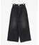 『別注』Lee101×SENSE OF PLACE　WIDEPANTS