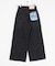 『別注』Lee101×SENSE OF PLACE　WIDEPANTS