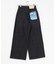 『別注』Lee101×SENSE OF PLACE　WIDEPANTS