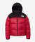 THE NORTH FACE　Nuptse Jacket