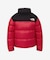 THE NORTH FACE　Nuptse Jacket