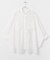 アセテートシアードルマンシャツ