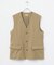 PROTAGONISTA　Vest