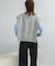 ADAWASｘEZ　CASHMERE-BLEND VEST