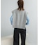 ADAWASｘEZ　CASHMERE-BLEND VEST