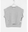 ADAWASｘEZ　CASHMERE-BLEND VEST