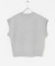 ADAWASｘEZ　CASHMERE-BLEND VEST