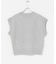 ADAWASｘEZ　CASHMERE-BLEND VEST