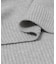 ADAWASｘEZ　CASHMERE-BLEND VEST