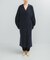 ADAWASｘEZ　CASHMERE-BLEND L CARDIGAN
