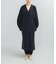 ADAWASｘEZ　CASHMERE-BLEND L CARDIGAN