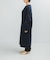 ADAWASｘEZ　CASHMERE-BLEND L CARDIGAN