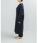 ADAWASｘEZ　CASHMERE-BLEND L CARDIGAN
