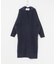 ADAWASｘEZ　CASHMERE-BLEND L CARDIGAN