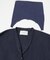 ADAWASｘEZ　CASHMERE-BLEND L CARDIGAN