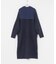 ADAWASｘEZ　CASHMERE-BLEND L CARDIGAN
