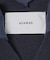 ADAWASｘEZ　CASHMERE-BLEND L CARDIGAN