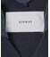 ADAWASｘEZ　CASHMERE-BLEND L CARDIGAN