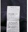 ADAWASｘEZ　CASHMERE-BLEND L CARDIGAN