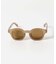 ELENDEEK　WIDE SUNGLASSES
