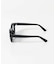 ELENDEEK　WIDE SUNGLASSES