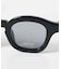 ELENDEEK　WIDE SUNGLASSES