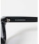 ELENDEEK　WIDE SUNGLASSES