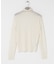 new basic　LOA THERMAL TURTLEKNIT