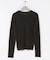 new basic　LOA THERMAL CREWKNIT