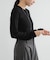 new basic　LOA THERMAL CREWKNIT
