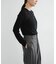 new basic　LOA THERMAL CREWKNIT