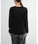 new basic　LOA THERMAL CREWKNIT