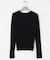 new basic　LOA THERMAL CREWKNIT